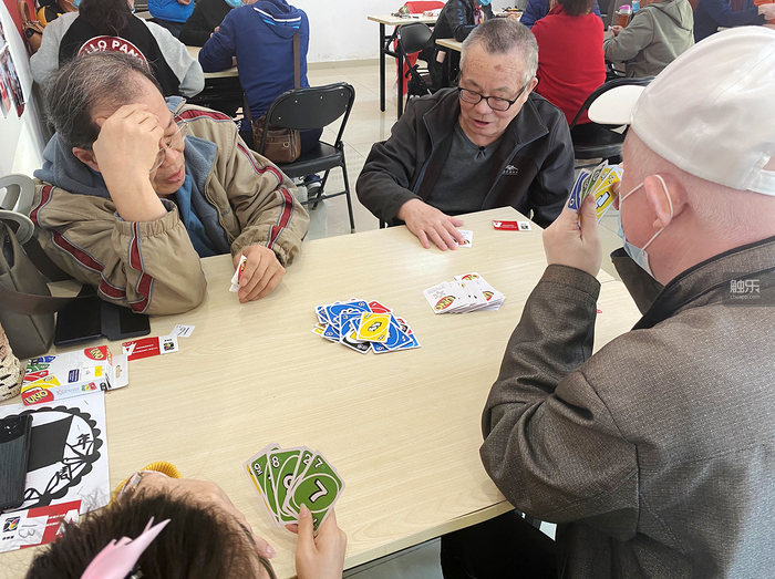 了桌游走出家门开元棋牌他们为(图3)